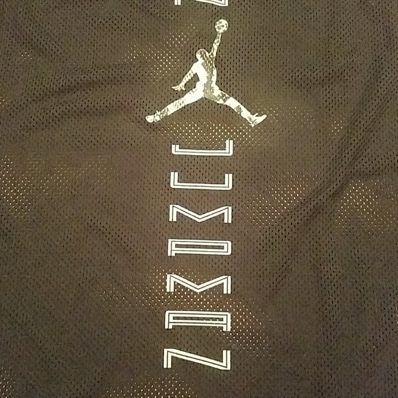 NWT Men's size M Jordan Retro Jersey - Picture 9 of 10